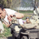 Illustration for article titled Marwencol